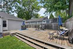 404 LAKEWOOD AVENUE | Fort Erie Ontario | Slide Image Forty