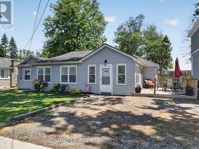 404 LAKEWOOD AVENUE Fort Erie Ontario, L0S 1B0 - 5 Bedrooms Home For Sale