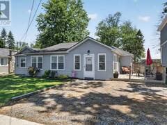 404 LAKEWOOD AVENUE Fort Erie Ontario, L0S 1B0