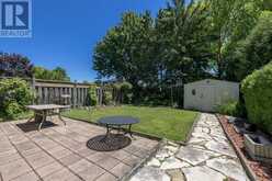 4916 HOMESTEAD DRIVE | Beamsville Ontario | Slide Image Nine