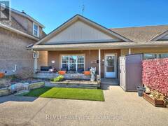 19 KNOLL STREET Port Colborne Ontario, L3K 5A4