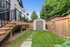 8 STANMARY DRIVE | St. Catharines Ontario | Slide Image Thirty-eight