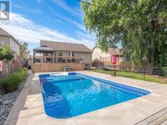 4001 WEINBRENNER ROAD Niagara Falls Ontario, L2G 7X9