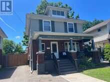 5285 STUART AVENUE | Niagara Falls Ontario | Slide Image One