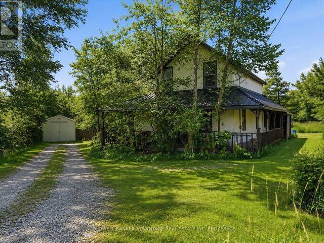 505 NETHERBY ROAD Welland Ontario, L3B 5N7 - 3 Bedrooms Home For Sale