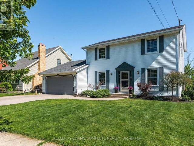 3486 EAST MAIN STREET Fort Erie Ontario, L0S 1S0 - 4 Bedrooms Waterfront Home For sale