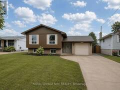 15 NICKEL STREET St. Catharines Ontario, L2M 1L4