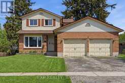 25 EDMUND STREET | St. Catharines Ontario | Slide Image One