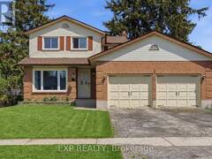 25 EDMUND STREET St. Catharines Ontario, L2R 2G3