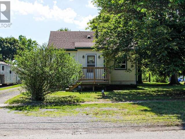 40 RAMEY AVENUE Port Colborne Ontario, L3K 2L3 - 2 Bedrooms Home For Sale