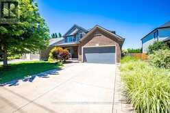 374 PELHAM ROAD | St. Catharines Ontario | Slide Image One