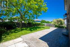 374 PELHAM ROAD | St. Catharines Ontario | Slide Image Forty-two