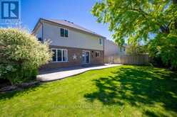 374 PELHAM ROAD | St. Catharines Ontario | Slide Image Forty-five
