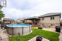 6415 CHRISTOPHER CRESCENT | Niagara Falls Ontario | Slide Image Thirty-three