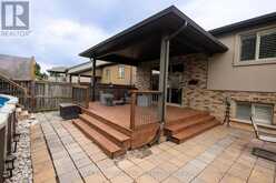 6415 CHRISTOPHER CRESCENT | Niagara Falls Ontario | Slide Image Thirty-four
