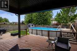 6415 CHRISTOPHER CRESCENT | Niagara Falls Ontario | Slide Image Thirty-five