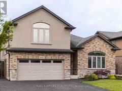 6415 CHRISTOPHER CRESCENT Niagara Falls Ontario, L2H 0B3