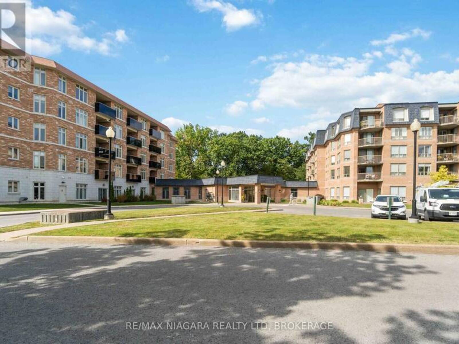 132 - 8111 FOREST GLEN DRIVE, Niagara Falls, Ontario L2H 2Y7