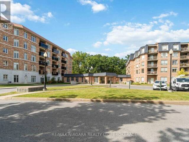 132 - 8111 FOREST GLEN DRIVE Niagara Falls Ontario, L2H 2Y7 - 3 Bedrooms Condo For Sale