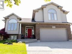 6662 ALINA COURT Niagara Falls Ontario, L2H 0A7