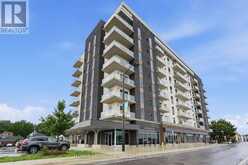 304 - 118 WEST STREET | Port Colborne Ontario | Slide Image Two