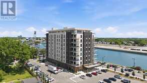 304 - 118 WEST STREET | Port Colborne Ontario | Slide Image Thirty