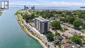 304 - 118 WEST STREET | Port Colborne Ontario | Slide Image Thirty-two
