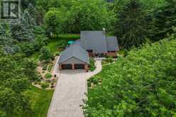 656 MEMORIAL DRIVE | Pelham Ontario | Slide Image One