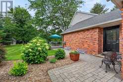 656 MEMORIAL DRIVE | Pelham Ontario | Slide Image Forty-two
