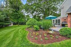 656 MEMORIAL DRIVE | Pelham Ontario | Slide Image Forty-three