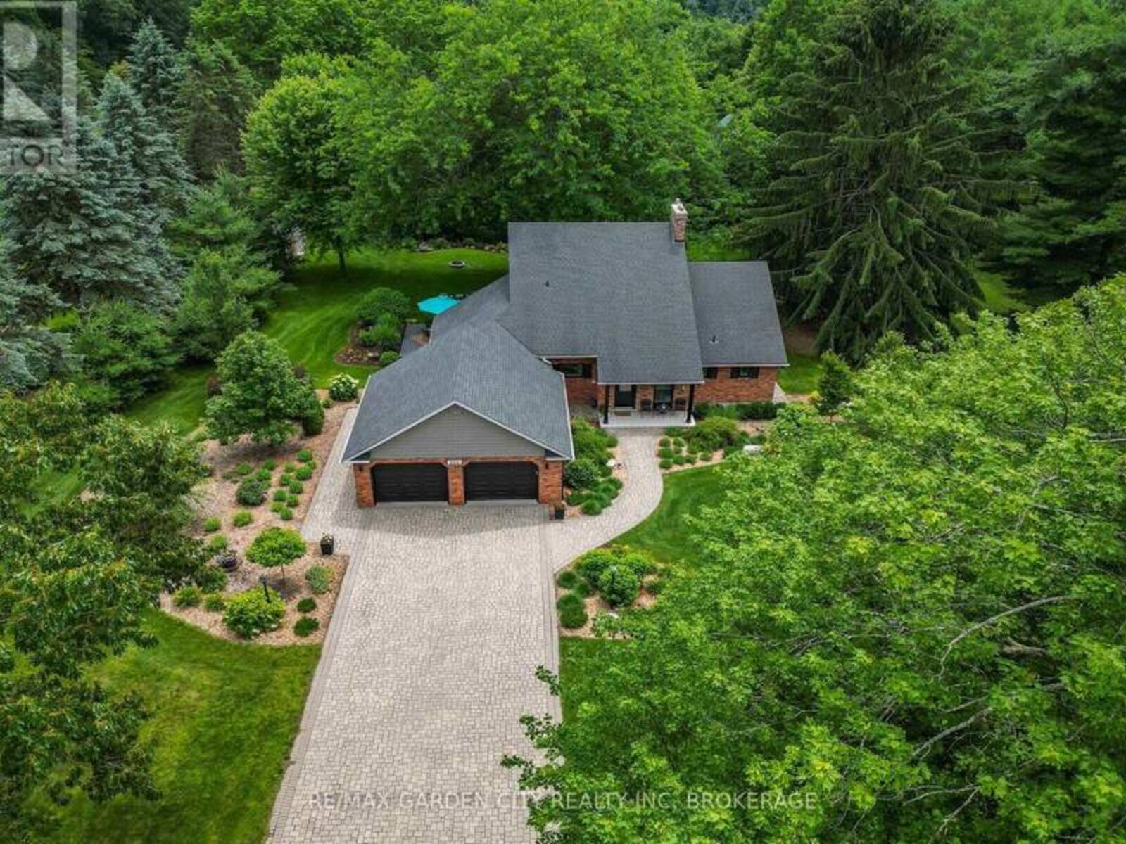 656 MEMORIAL DRIVE, Pelham, Ontario L0S 1C0