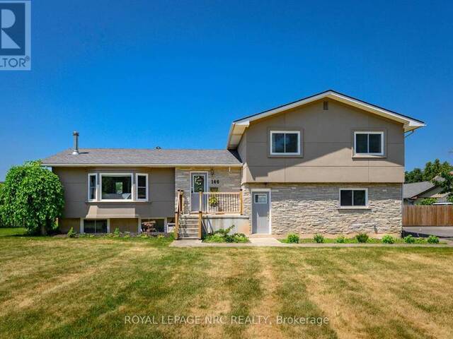 146 FOUR MILE CREEK ROAD Niagara-on-the-Lake Ontario, L0S 1J0 - 4 Bedrooms Home For Sale