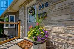 146 FOUR MILE CREEK ROAD | Niagara-on-the-Lake Ontario | Slide Image Three