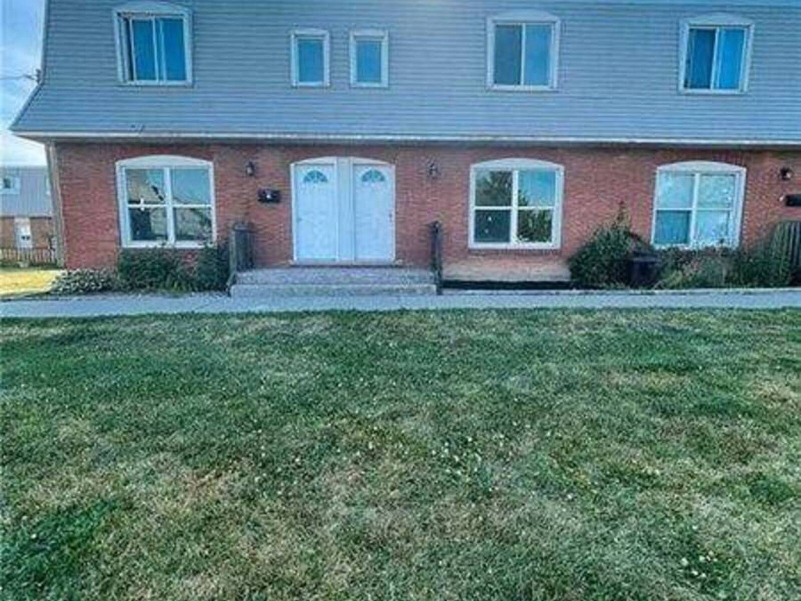 2 - 69 HAGEY AVENUE, Fort Erie, Ontario L2A 1W5