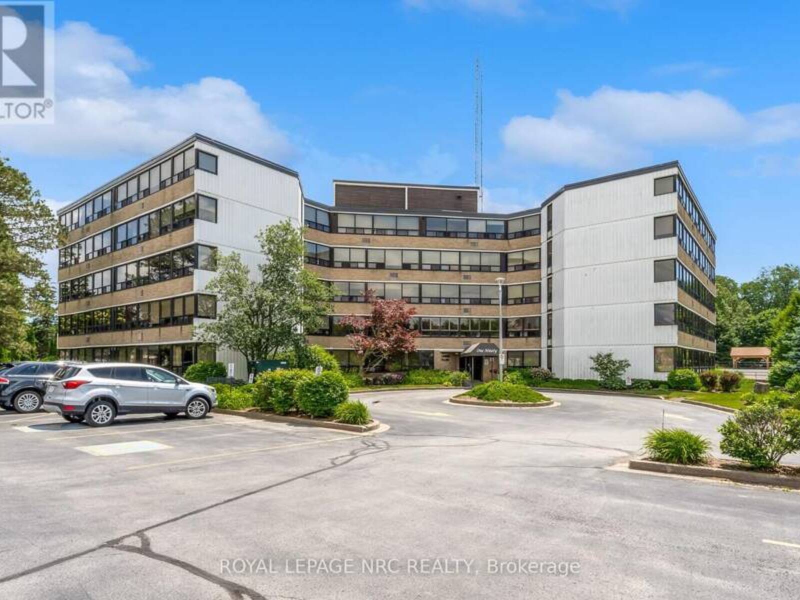 505A - 190 HWY 20 W, Fonthill, Ontario L3E 0V6