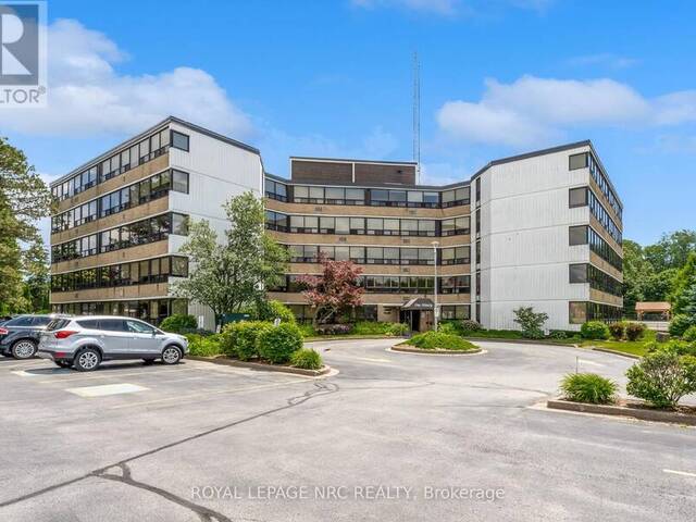 505A - 190 HWY 20 W Fonthill Ontario, L3E 0V6 - 3 Bedrooms Condo For Sale