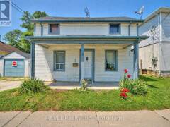 8 PELHAM ROAD St. Catharines Ontario, L2S 1P9