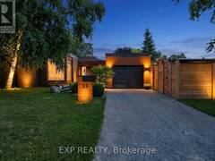 23 THE CEDARS STREET St. Catharines Ontario, L2M 6M9