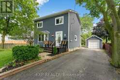 3 WINNIFRED AVENUE | St. Catharines Ontario | Slide Image One