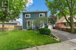 3 WINNIFRED AVENUE | St. Catharines Ontario | Slide Image Two