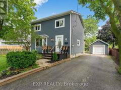 3 WINNIFRED AVENUE St. Catharines Ontario, L2M 5X2