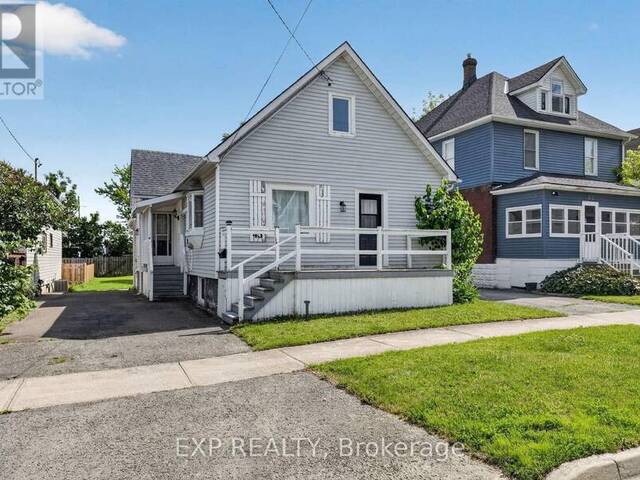 45 PHIPPS STREET Fort Erie Ontario, L2A 2V3 - 3 Bedrooms Home For Sale