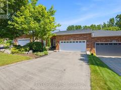 6295 FOREST RIDGE DRIVE Niagara Falls Ontario, L2J 4K2