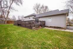 3270 POPLAR AVENUE | Fort Erie Ontario | Slide Image Twenty-seven