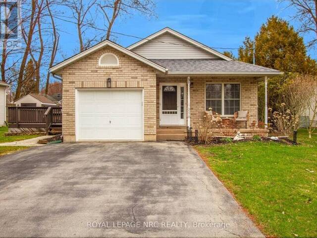 3270 POPLAR AVENUE Fort Erie Ontario, L0S 1N0 - 4 Bedrooms Home For Sale