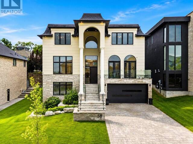 58 KENMIR AVENUE Niagara-on-the-Lake Ontario, L0S 1J0 - 6 Bedrooms Home For Sale