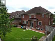 4495 SAW MILL DRIVE | Niagara Falls Ontario | Slide Image Four
