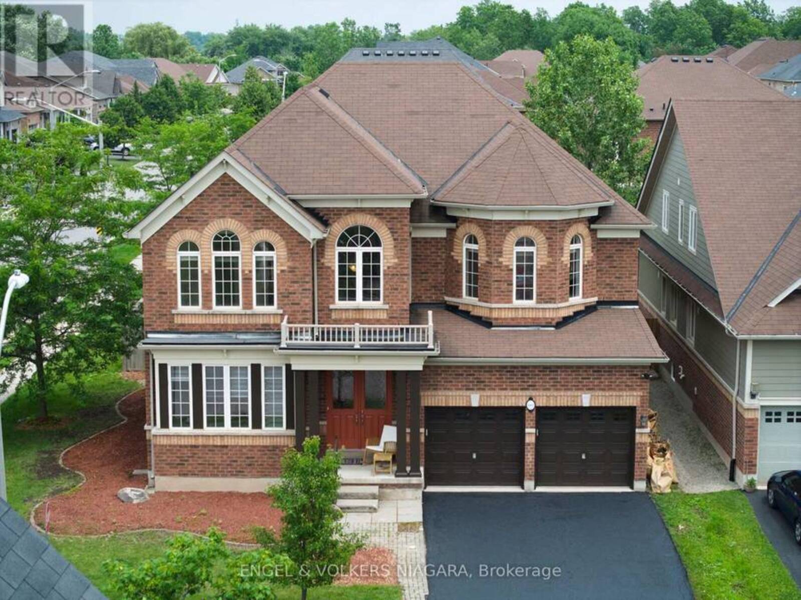4495 SAW MILL DRIVE, Niagara Falls, Ontario L2G 0G1