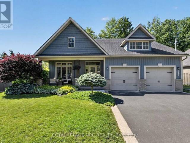 3307 RISELAY AVENUE Fort Erie Ontario, L0S 1N0 - 2 Bedrooms Home For Sale