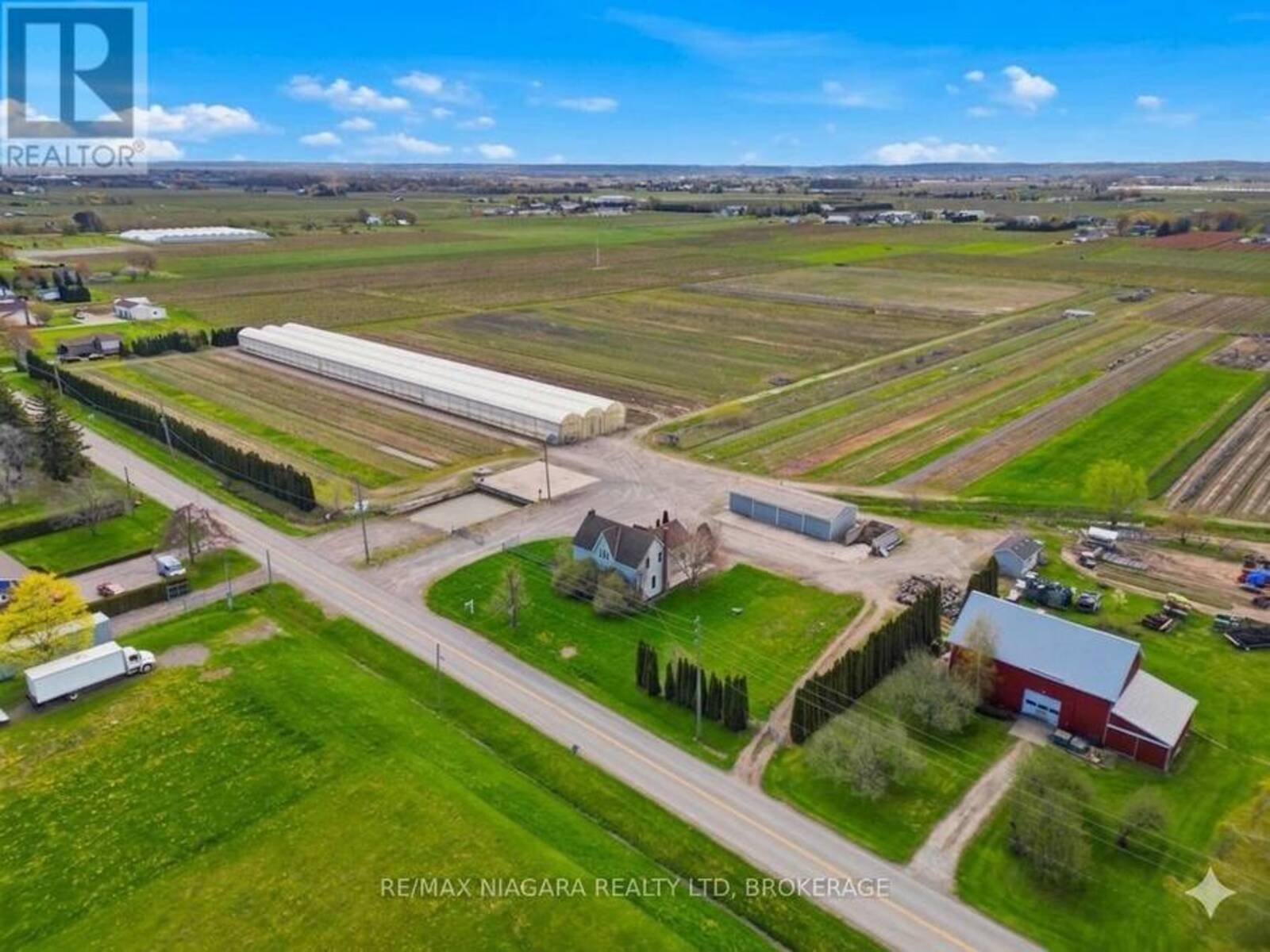855 LINE 1 ROAD, Niagara-on-the-Lake, Ontario L0S 1J0
